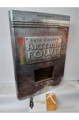 ARTEMIS FOWL: ENCUENTRO EN EL ÁRTICO
