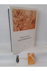 LA NECESIDAD DEL ARTE