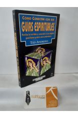 CMO CONECTAR CON SUS GUAS ESPIRITUALES