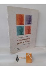 COMUNICACIN, PODER Y CULTURA