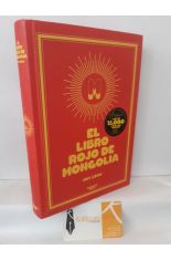 EL LIBRO ROJO DE MONGOLIA (MUY LOCO)