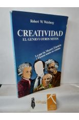 CREATIVIDAD. EL GENIO Y OTROS MITOS