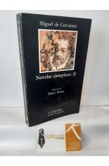 NOVELAS EJEMPLARES II