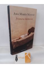 PRIMERA MEMORIA