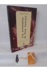 LAS AVENTURAS DE TOM SAWYER