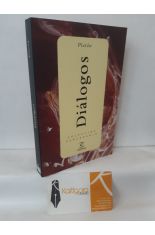 DILOGOS: GORGIAS - FEDN - EL BANQUETE