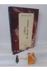 LIBRO DE BUEN AMOR