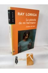 LA PISTOLA DE MI HERMANO (CAÍDOS DEL CIELO)