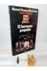 EL HERMANO PEQUEO