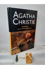 ASESINATO EN EL ORIENT EXPRESS