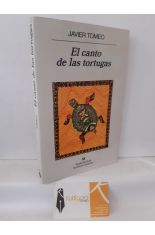 EL CANTO DE LAS TORTUGAS