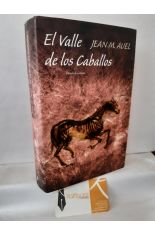 EL VALLE DE LOS CABALLOS (LOS HIJOS DE LA TIERRA 2)