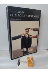 EL MGICO APRENDIZ