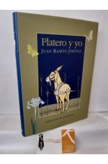PLATERO Y YO