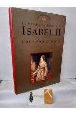LA VIDA Y LA POCA DE ISABEL II