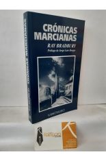 CRNICAS MARCIANAS