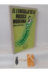 EL LENGUAJE DE LA MSICA MODERNA