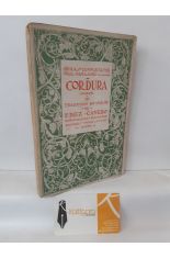 CORDURA (OBRAS COMPLETAS VII)