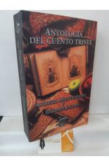 ANTOLOGÍA DEL CUENTO TRISTE