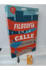 FILOSOFÍA EN LA CALLE