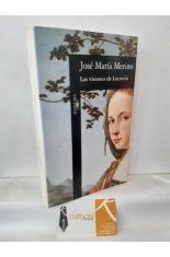 LAS VISIONES DE LUCRECIA