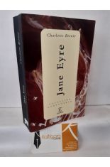 JANE EYRE