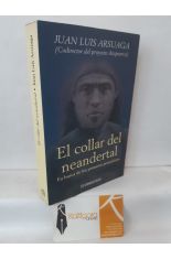EL COLLAR DEL NEANDERTAL. EN BUSCA DE LOS PRIMEROS PENSADORES