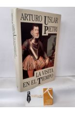 LA VISITA EN EL TIEMPO