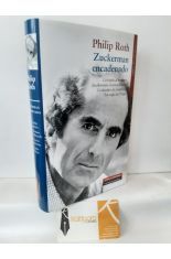 ZUCKERMAN ENCADENADO (TRILOGA Y EPLOGO)
