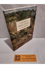 HISTORIA DE LIBANA A TRAVS DE SUS DOCUMENTOS