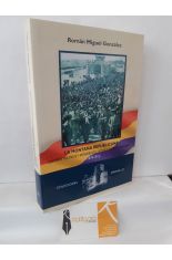 LA MONTAÑA REPUBLICANA. CULTURAS POLÍTICAS Y MOVIMIENTOS REPUBLICANOS EN CANTABRIA (1874-1915)