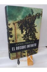 EL BOSQUE INFINITO