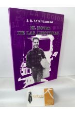 EL NOVIO DE LAS LINOTIPIAS
