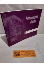 PATRIMONIO DESTRUIDO DE CANTABRIA