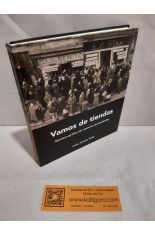 VAMOS DE TIENDAS, MEMORIA GRFICA DEL COMERCIO DE SANTANDER
