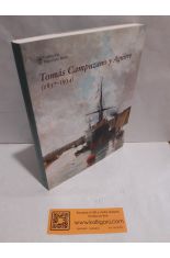 TOMS CAMPUZANO Y AGUIRRE (1857-1934)