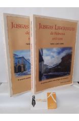 JUSTAS LITERARIAS DE REINOSA 1957-2018 (2 TOMOS). EL PREMIO POTICO MS ANTIGUO DE CANTABRIA