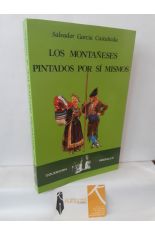 LOS MONTAESES PINTADOS POR S MISMOS
