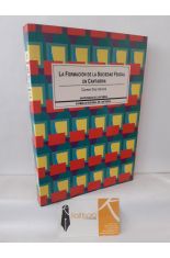 LA FORMACIN DE LA SOCIEDAD FEUDAL EN CANTABRIA