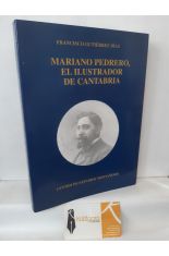 MARIANO PEDRERO, EL ILUSTRADOR DE CANTABRIA