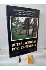 RUTAS JACOBEAS POR CANTABRIA