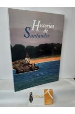 HISTORIAS DE SANTANDER