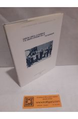 GARCA LORCA, LA BARRACA Y EL GRUPO LITERARIO DEL 27 EN SANTANDER