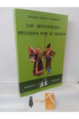 LOS MONTAESES PINTADOS POR S MISMOS