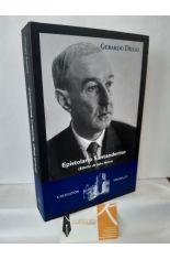 GERARDO DIEGO, EPISTOLARIO SANTANDERINO