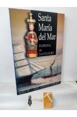 SANTA MARA DEL MAR, PATRONA DE SANTANDER