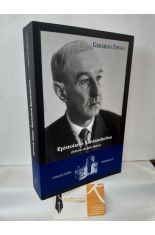 GERARDO DIEGO, EPISTOLARIO SANTANDERINO