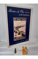 BAOS DE OLA EN EL SARDINERO (1847-1930) CATLOGO 2002