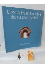 EL ROMNICO EN LOS VALLES DEL SUR DE CANTABRIA