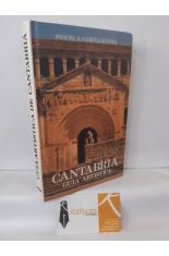 CANTABRIA, GUA ARTSTICA